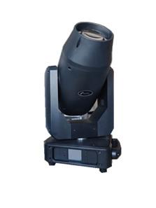 Quality OSRAM 311W Lamp Stage Moving Head Light with 7 Rainbow Colors and 0.5-12 Times/s Strobe for sale