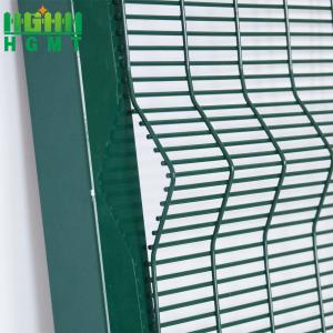 High Quality Edge Protection Mesh Fence Customizable Options