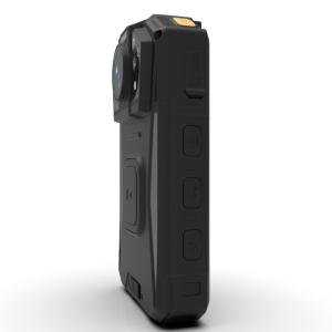 Shockproof Hidden Body Worn Camera Wearable Video Recorder CE Approved