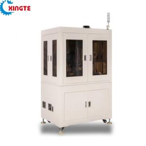 Buy cheap Customizable T Core Inductor Automatic Coil Winding Machine XT-TC With 2.3s/Pc Cycle Time product
