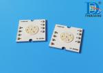 Multicolor Chip 30W RGB LED Array ZigBee Dimming RGBW COB LEDs