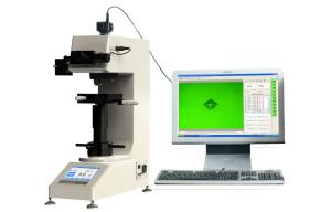 Buy cheap Vickers Knoop Measurement Software for Micro Vicker Hardness Tester product