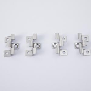 After-sale Service for Wpc Floor Accessories Modern Design and Online Technical Support