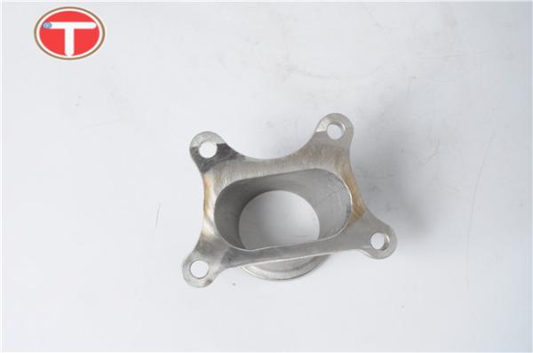 Quality 304 Cnc Lathe CNC Turning Cnc Milling Machine Cnc Cutting 316 Bearing Housing for sale