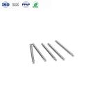 Custom CNC Machining Services , Reliable CNC Machining Parts With Broaching,
