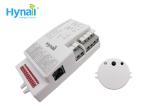 Trailing Edge 240VAC Dimming Microwave Movement Sensor 150W