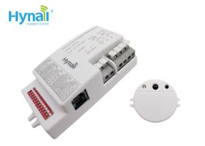 Buy cheap Trailing Edge 240VAC Dimming Microwave Movement Sensor 150W product