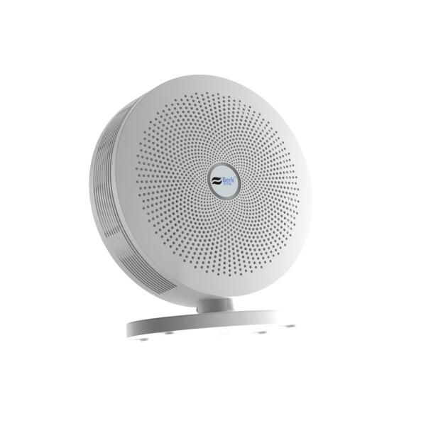 Quality Desktop Personal Air Purifier Less Than 50 DB Noise Level And Performance for sale