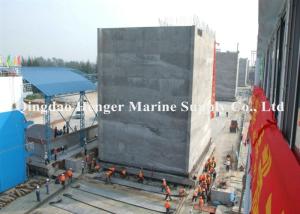 CCS Ship Launching Rescue Marine Salvage Airbags