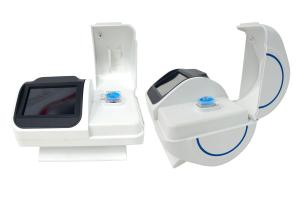 Buy cheap Professional HbA1c Test Analyzer High Accuracy Easy Operate For Home Use product