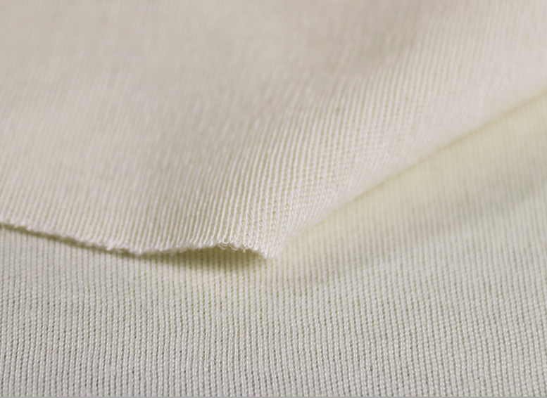 Stretchable Woven Mesh Fabric