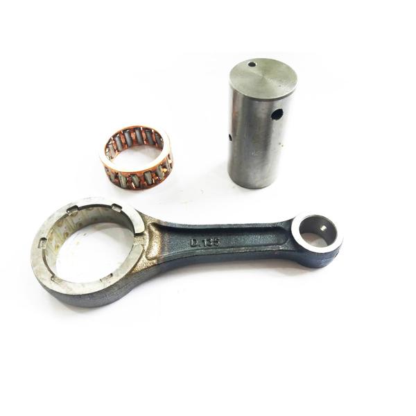 Quality Chinese Suppliers Motorcycle Engine Parts DISCOVER 135 Connecting Rod for sale