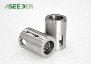 Buy cheap New Materials Tungsten Carbide Nozzle ASP9100 With Complete Customization product