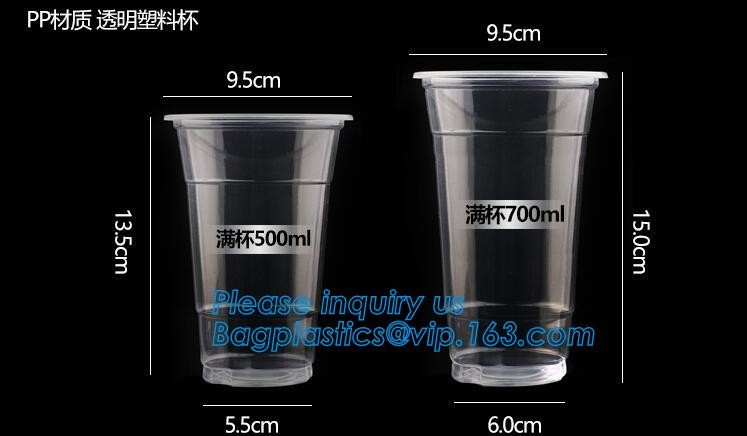 500ml BPA Free TPU Plastic Collapsible Foldable Soft Flask Sports Running Bicycle Water Bottle with Straw