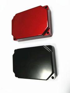 Quality Mechanical Cutting Precision CNC Machined Parts Mirror Polishing ASTM JIS Standard for sale