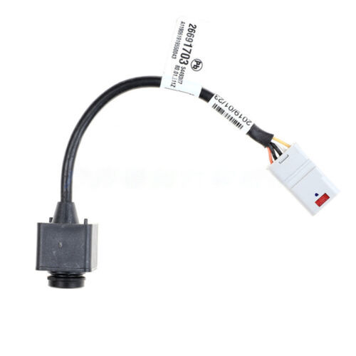 IP67 Water Retardant Reversing Parking Camera 26691703 For Cadillac Null