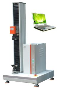 100kg Peel Strength Tester With Manual Rolling Wheel