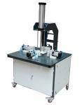 Automatic Air Bubbles Pressing Machine With Manipulator