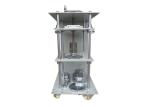 Wire Clamping Tensile Strength Testing Equipment IEC60884 / IEC60947