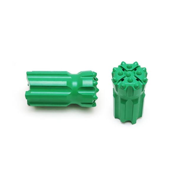 drill rock bit drop center face 76mm 89mm T38 T45 T51 GT60 T60 Thread Drill Bits 0