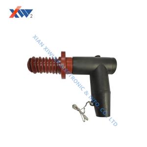 Buy cheap 880W Switchgear Temperature Sensor Ring Main Unit Wireless Temperature Measuring Device product