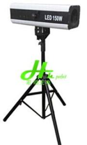 China new style led follow spotlights 150w  and 330w follow spot on sale