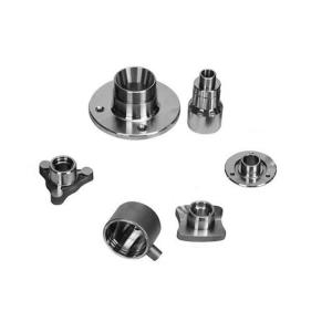 Buy cheap Multifunctional Antirust Precision Turning Parts , Industrial Custom CNC Turned Parts product