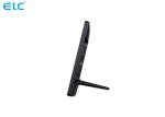 15.6'' Touch Monitor With HDMI Input For Advertisement Playing