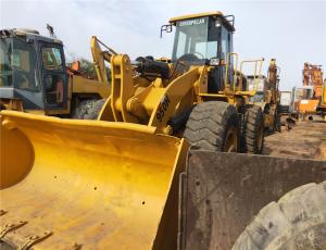 China                  Used Cat 950h Wheel Loader for Sale Secondhand Caterpillar 950h Front Loader, High Quality Cat 950g 950h 950e 950f 966g 966h 966f 966e Payloader for Sale              on sale