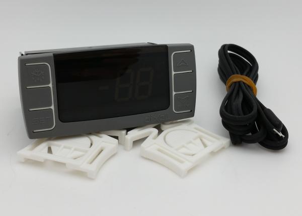 Quality Dixell Digital Controller XR02CX 5N0C1 With PTC Sensor for sale
