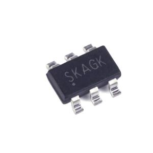 Buy cheap SGMICRO SGM3732YTN6G Electronic Components Tca9617bdgkr Tps61221dckr product