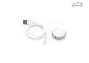 China Waterproof Portable GPS Tracker , Mini Gps Tracker Two Way Communication For Car on sale