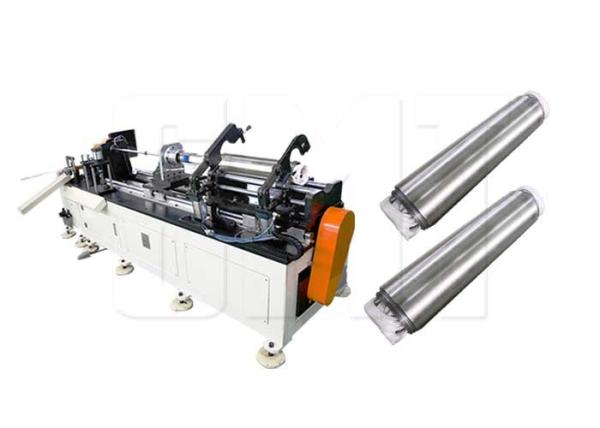 Quality Copper Wire Coil Stator Winding Inserting Machine For Pump Motor Winding And Inserting for sale