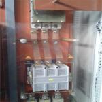 Automatic Down Coiler Intermediate Wire Drawing Machine With Online Annealer