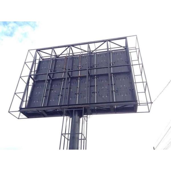 1500 Nits 32x32 Led Matrix Display Ultra Slim For Stadium P3.91