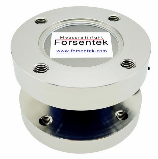Torque and Thrust Biaxial Load Cell