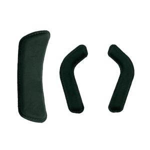 Replacement Tactical Helmet Pads Hot Pressing Head Safety Customized