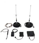 LKAV1614 5km 1w UAV Drone Data Link Video Transmitter