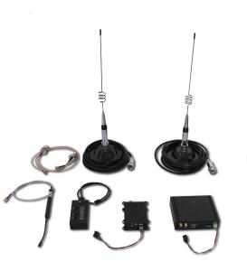 Buy cheap LKAV1614 5km 1w UAV Drone Data Link Video Transmitter product