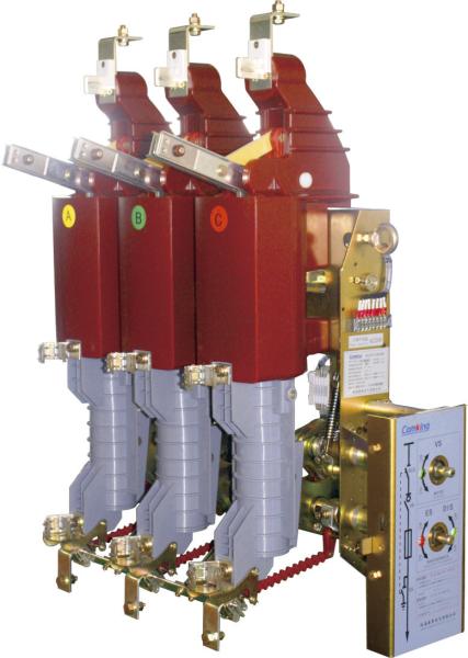 Quality Vacuum Load Break Switch CKFZ(R) for sale
