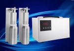 5000 Cbm Hvac Professional Essential Oil Diffusers With 2 External Nebulizer And