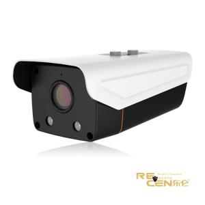 Buy cheap Tower Crane Video Monitoring System Black Light Full Color Gun Camera product