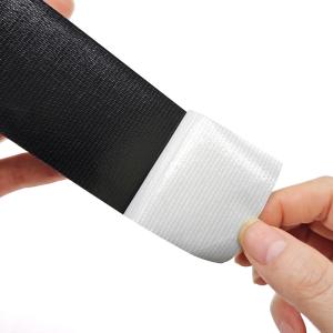 Buy cheap No Printing Design Cloth Duct Tape With Single Sided Adhesive product