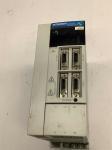 Mitsubishi MR-J2S-40CP-S084 Programmable Servo Amplifier Controller