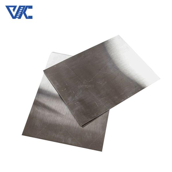Chemical Industry Nickel Alloy 600 Inconel Sheet With Excellent Mechanical Properties
