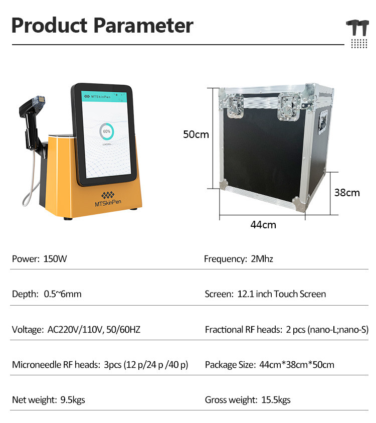 Effective 10 12 MHz Radio Frequency Equipments For High Energy Output And Optimal Performance