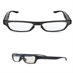 China Men Women Security Camera Glasses Blue Light Filter Polarized Glasses For Outdoor on sale