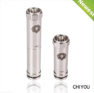 China Chi You Mod Clone! Skorite Best Price Chiyou Mod, Brass and 24k Real Gold Plated Chi-You on sale