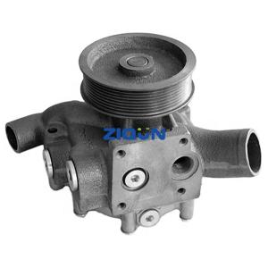 Buy cheap CAT Truck 4W0253 1077701 High Pressure Water Pump product