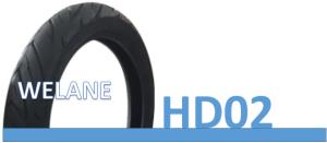 China Light Pulling Radial Motorcycle Tires , Round Black Rear Motorcycle Tires on sale